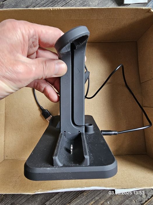 Sprzedam Ładowarka indukcyjna 3w1, nowa, posiadam bardzo dużo ich