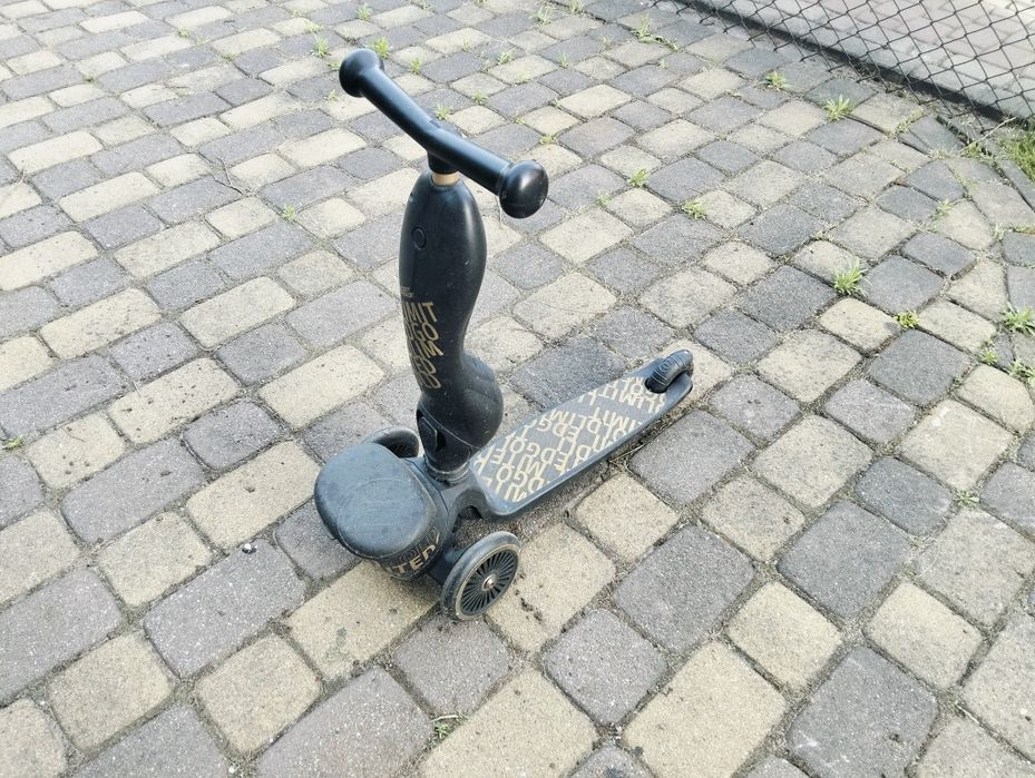 Hulajnoga scoot and ride