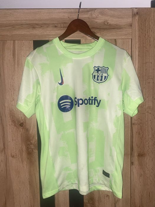 Koszulka Barcelony 2024/25