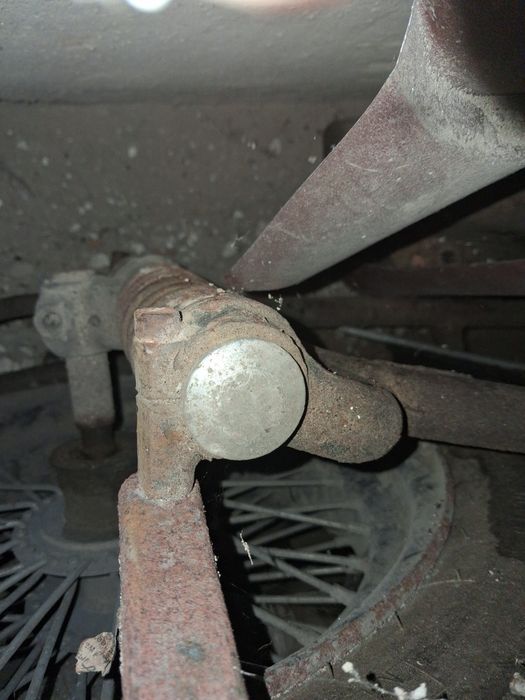 Продам мотоцикл м72 кастом не станда по деталямртний