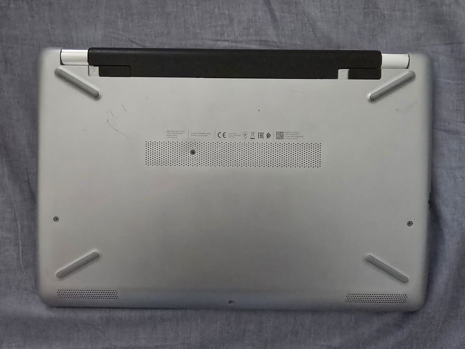 HP Laptop64740939657987123