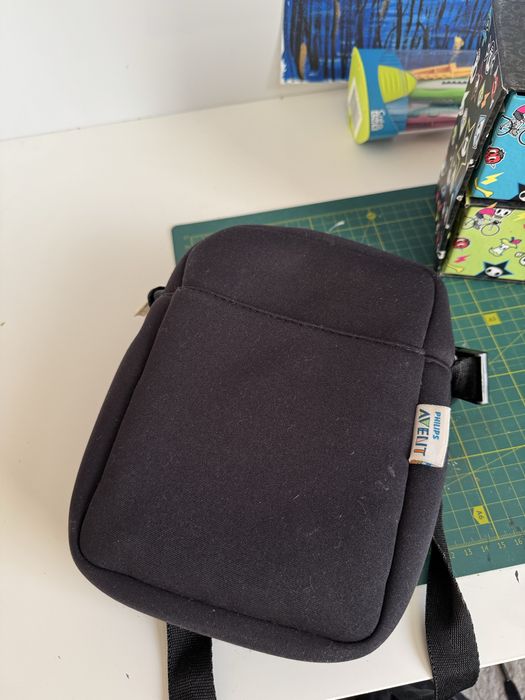 Молоковідсмоктувач Авент Avent