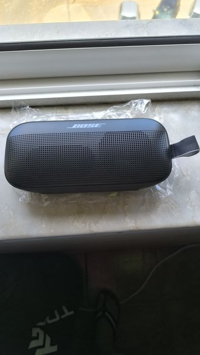 Coluna Bose SoundLink Flex 2ª Gen portátil