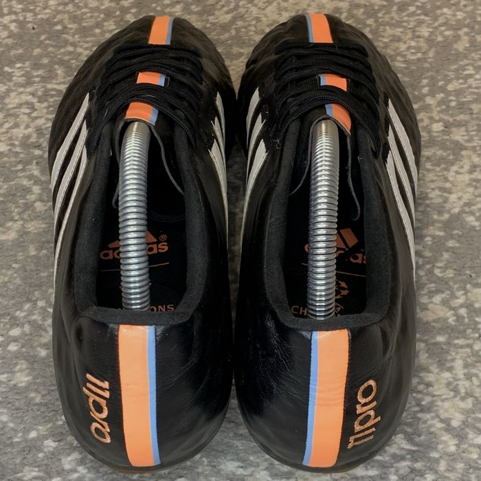 Професійні бутси Adidas 11Pro SG Elite