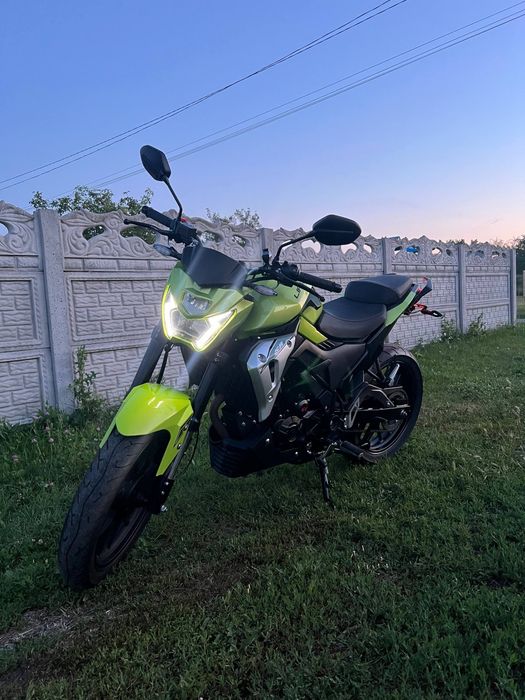 Lifan SR 220 2025 року