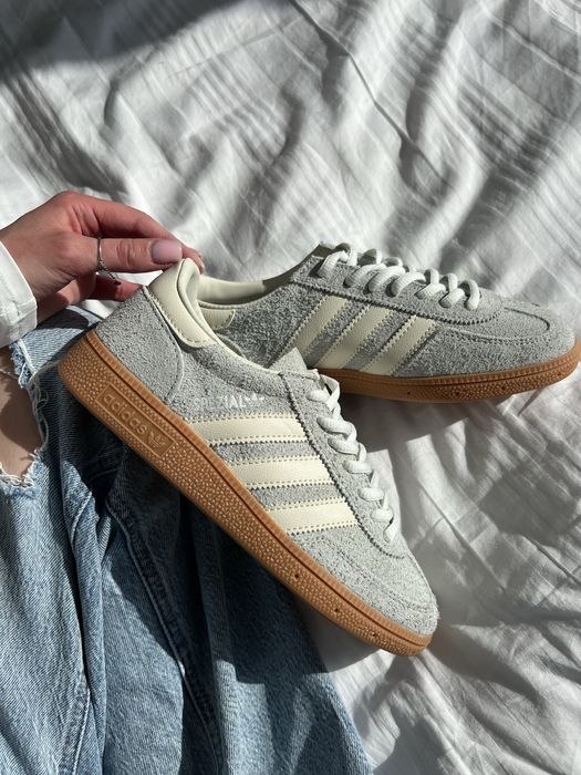 ‼️ОРИГІНАЛ‼️36-41 Adidas Handball Spezial / gazelle blue samba 327