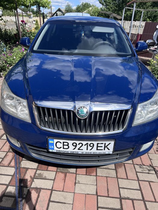 Продам своє авто  Skoda Octavia в гарному стані