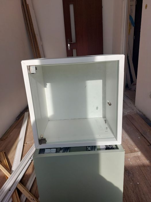 Półki wiszące Ikea
