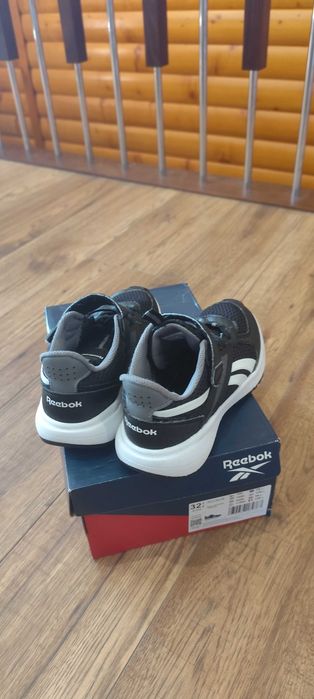 Buty sportowe dla chłopca Reebok r. 32,5