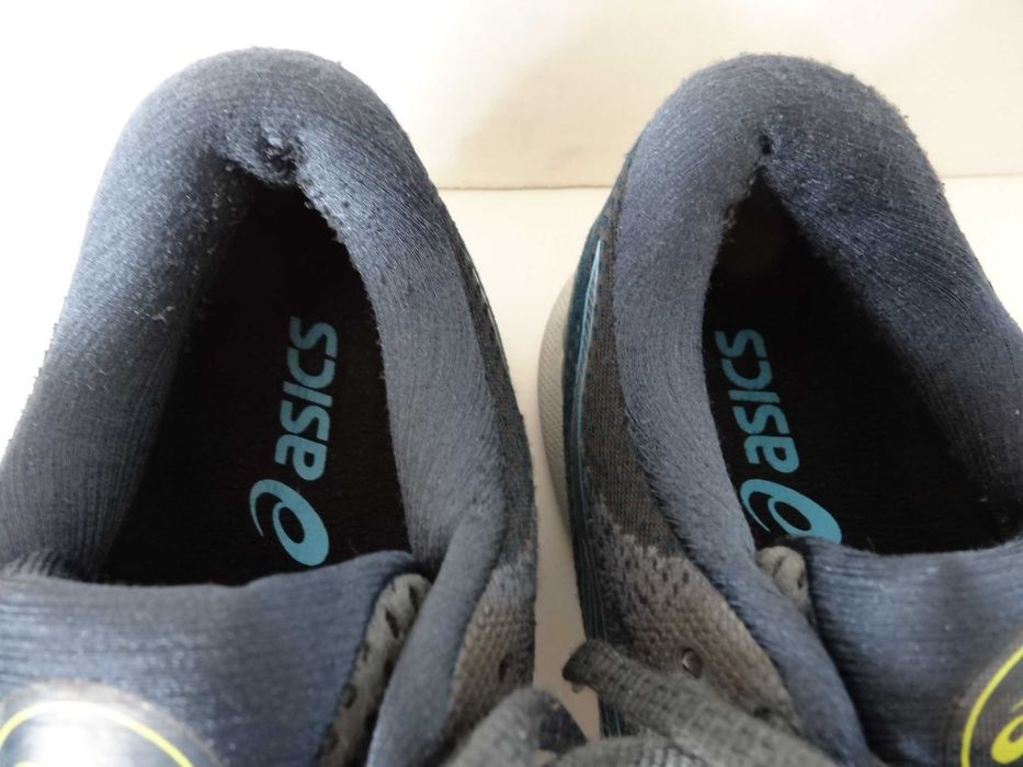 Buty ASICS GEL-NIMBUS 23 roz 43,5 Bieganie sportowe
