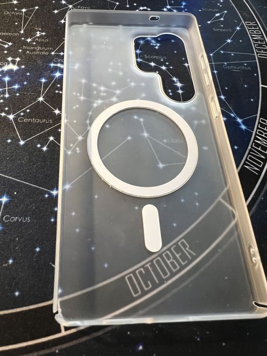 Etui do Galaxy S25 Ultra