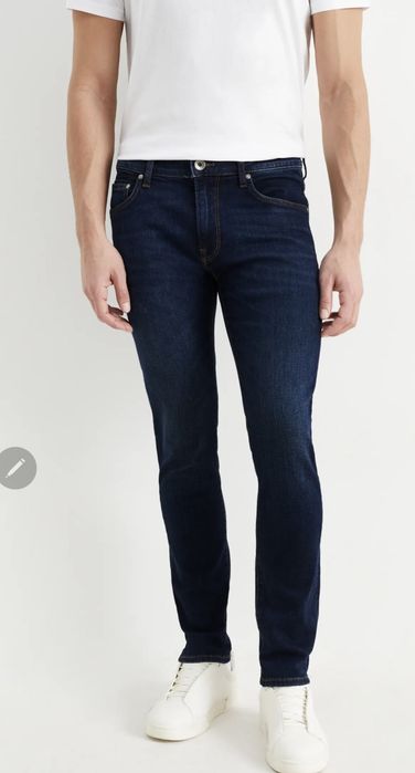 Skinny jeans - LYCRA® 30/32