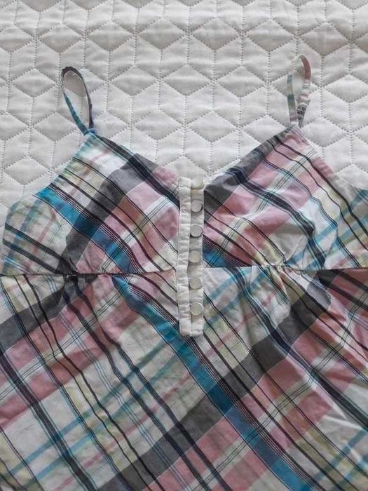 Bluzka Tommy Hilfiger 8-10 lat