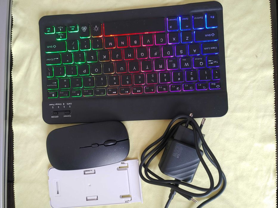 Планшет Teclast T50 Plus – можливий торг, ціна обговорюється