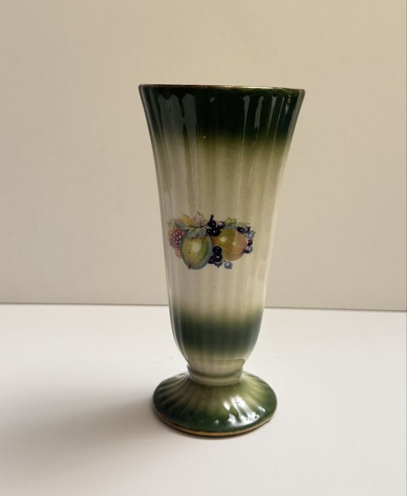 Stary wazon porcelanowy Mayfayre England