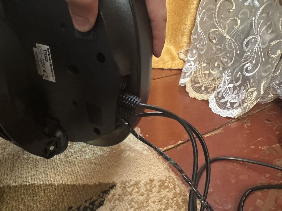 Продам руль T150