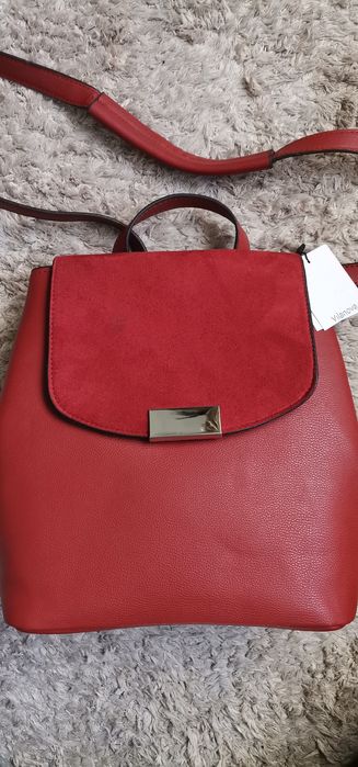 Bolsa mochila Vilanova NOVA