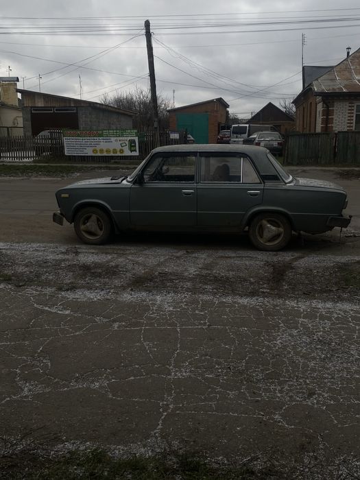 Продам ваз/жигуль 2106