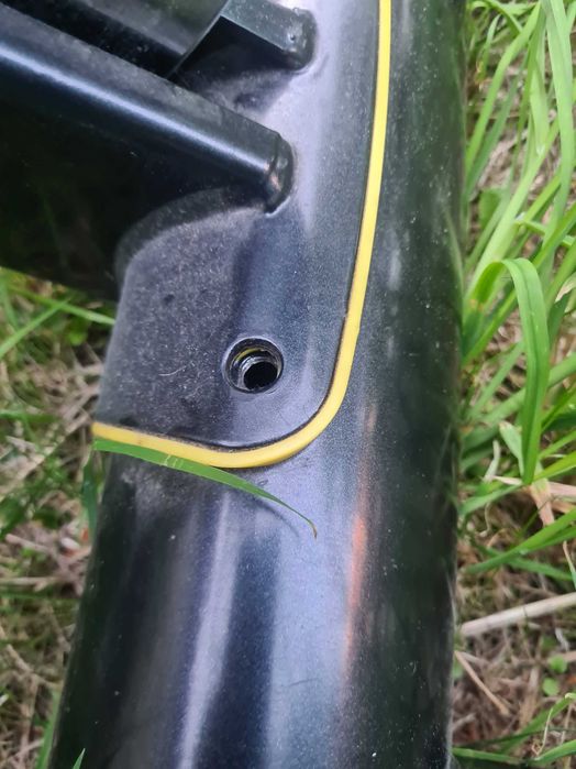 Rower stacjonarny spiningowy CB8300 Sportop