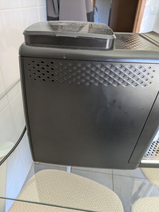 Máquina de Café Philips Automática AVARIADA