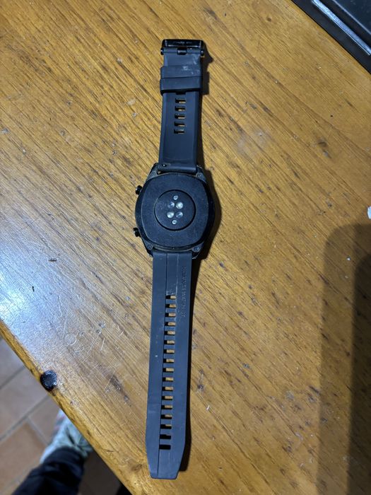 Smartwatch huawei gt 46 mm