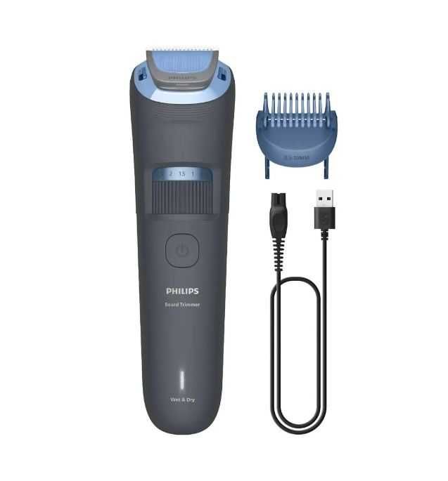 Philips BT3619/15 Trymer do Brody Series 3000 Wet & Dry 0,5‑20 mm