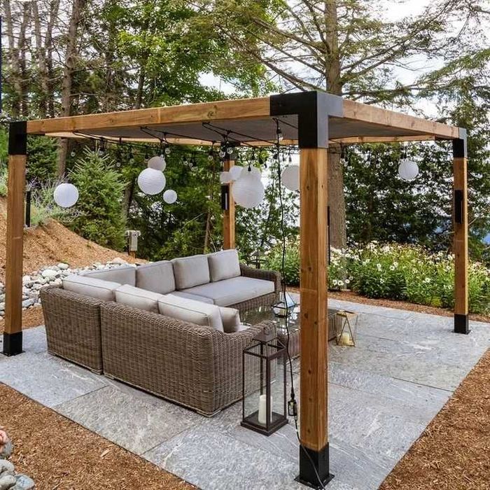 Металеві з'єднувачі брусу для будь яких споруд