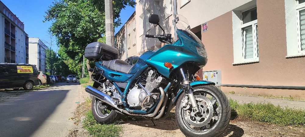 Yamaha