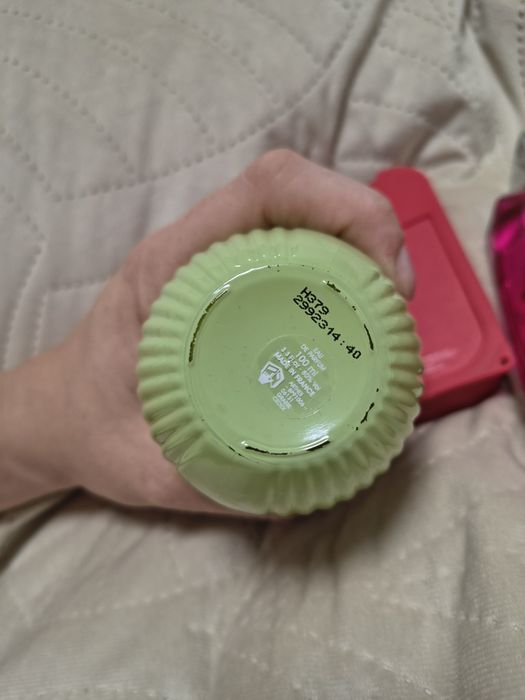 Zestaw 3 perfum, Maison Alhambra, Pheym, Macaron Amande