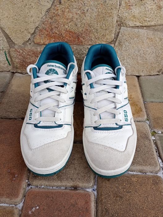 Кроссовки New Balance 550 43 / 44