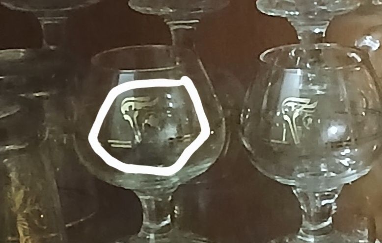 Copos de coleção expo  Portugal