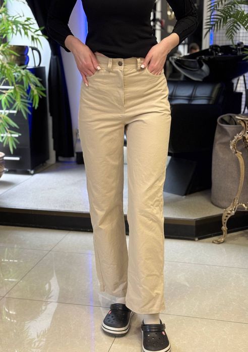 Женские  штаны  flame of desire