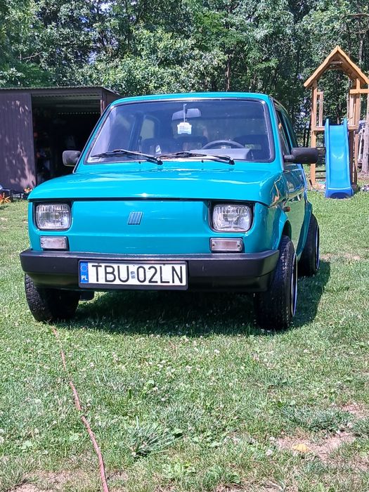 Fiat 126