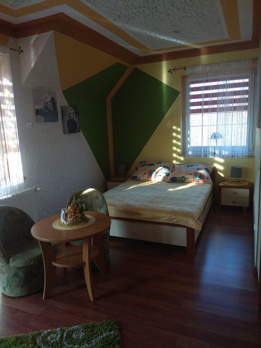 Dzi-31 pokoje gościnne Dziwnów