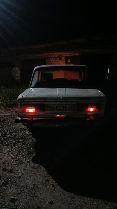 Продам ваз 2106.