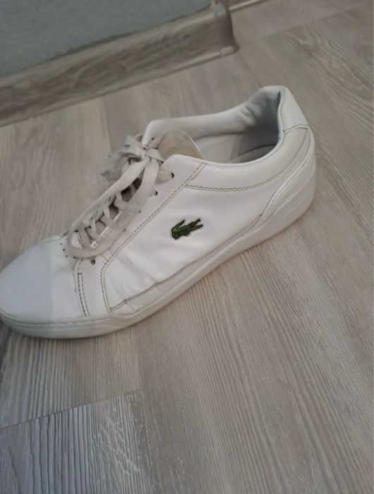 Buty Lacoste Challenge