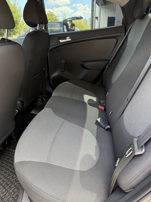 Продам Hyundai Accent