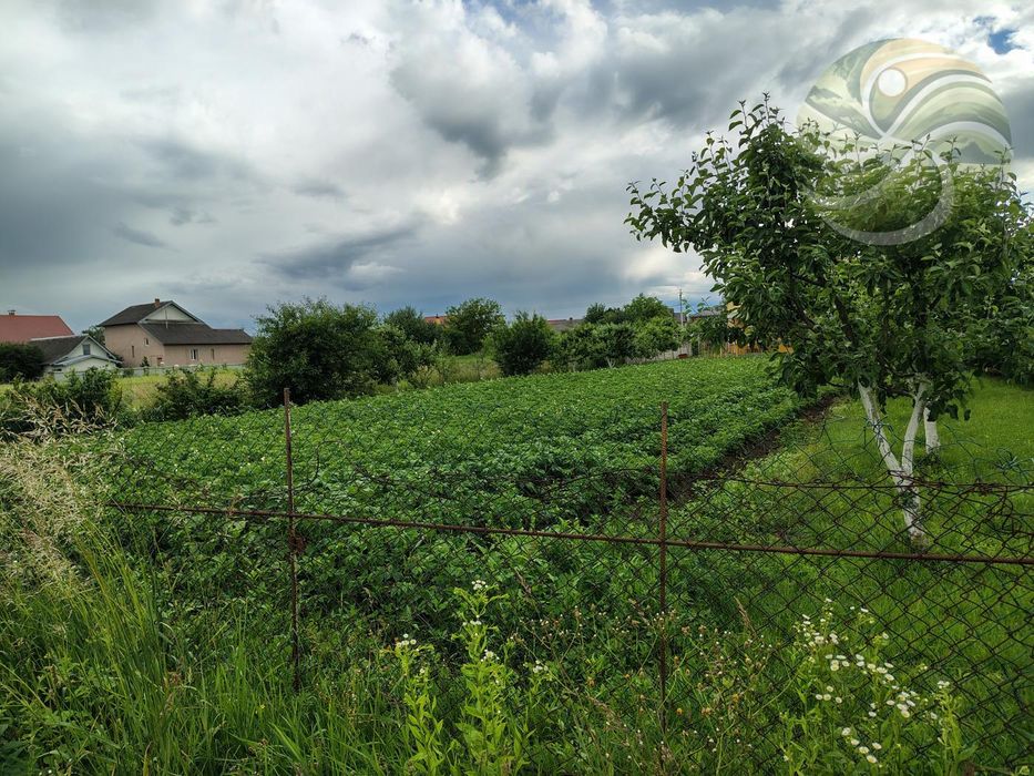 Продаж / Земля під інд. будівництво / Драгомирчани