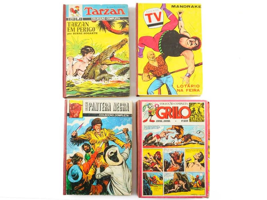 Livros de José Régio