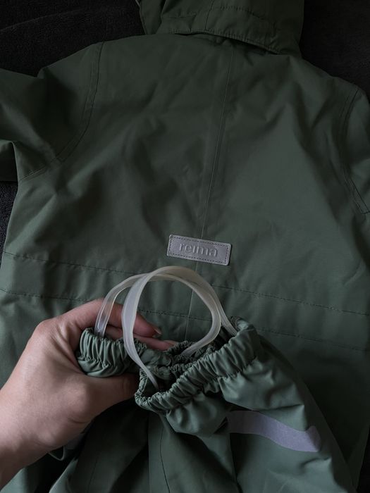 Комбінезон рейма reima