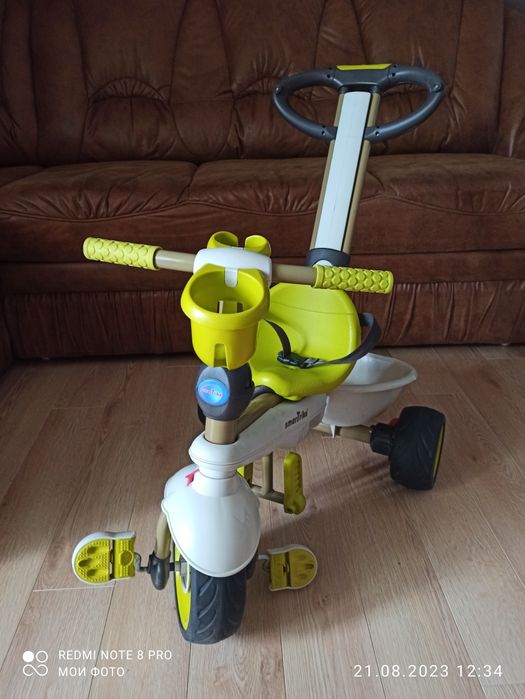 Smart Trike Dream - детский велосипед -каталка