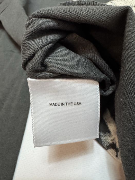 Лонгслів ERD Enfants Riches Deprimes Wanted Love M L