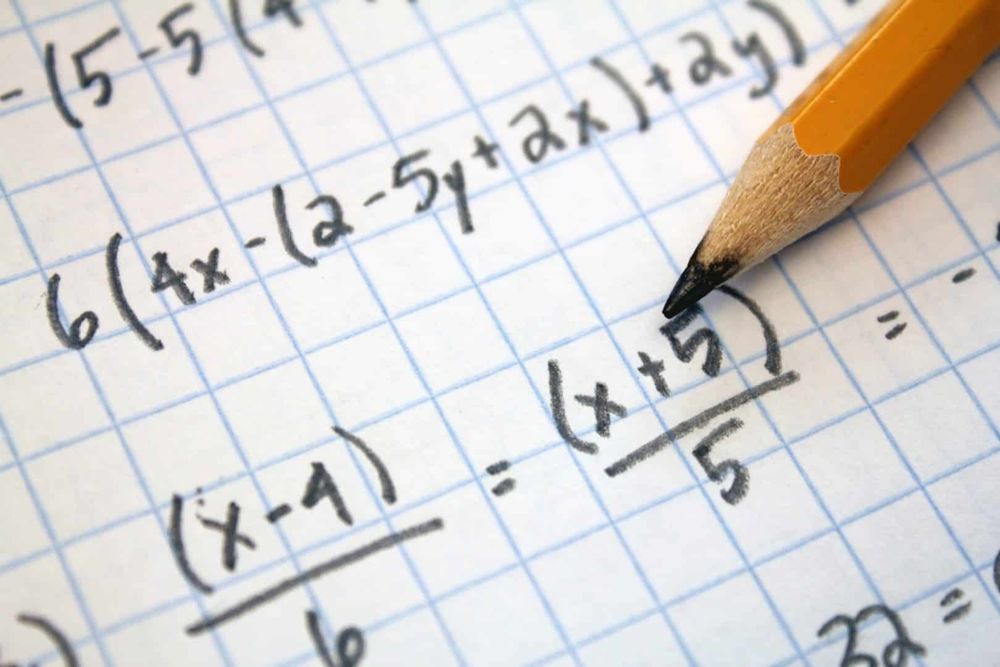 Explicações de Matemática 5° ao 9° ano