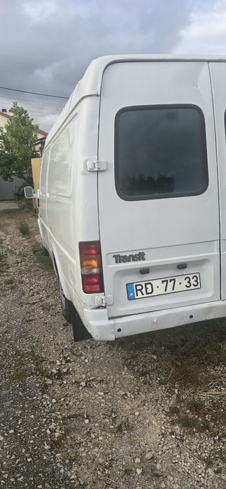 Autocaravana adaptada
