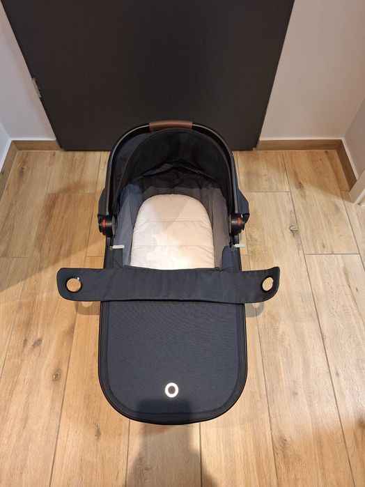 Wózek 3w1 maxi cosi