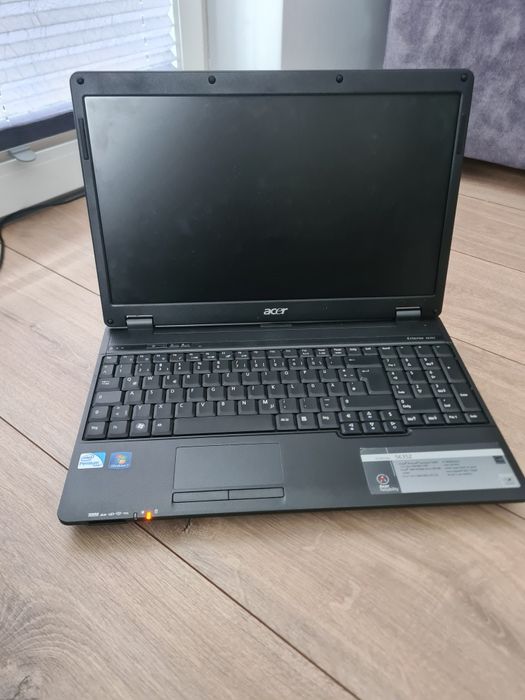 Laptop Acer Extensa 5635z