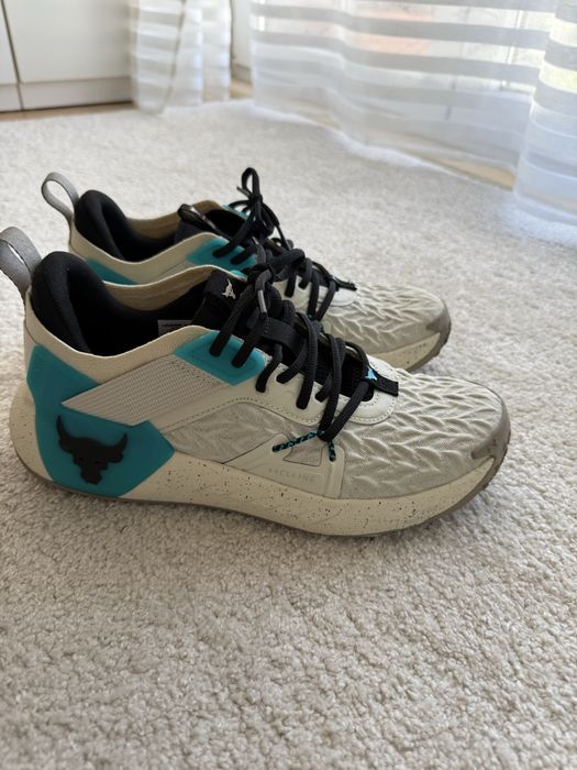 Sapatilhas Tennis Under Armour