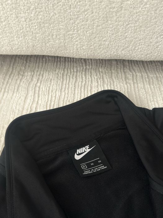 Олімпійка - мастерка Nike NSW Ce Trk Suit