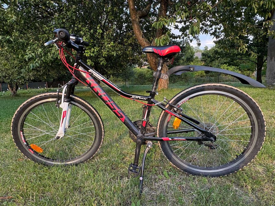 Sprzedam rower Cross Junior Hexagon