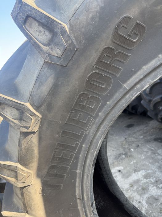 620/70r42 Trelleborg Tm 700